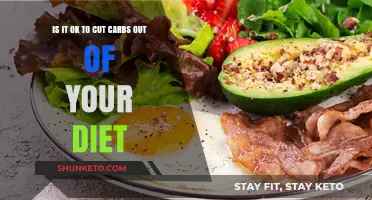 Carb Cutting: Healthy or Harmful?