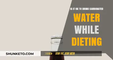 Carbonated Water: Friend or Foe in Your Diet?