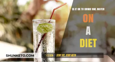 Safe to Drink Seawater While Dieting?