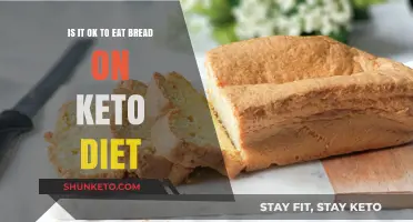 Can You Eat Bread on Keto? The Truth About Carbs