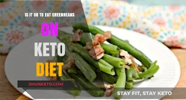Can You Eat Green Beans on Keto? A Low-Carb Guide