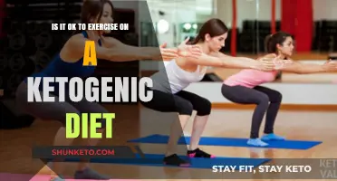 Exercise and Keto: Is It a Good Mix?