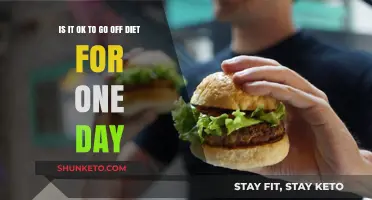 Cheat Days: Are They Helpful or Harmful?