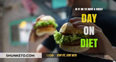 Cheat Days: Friend or Foe?
