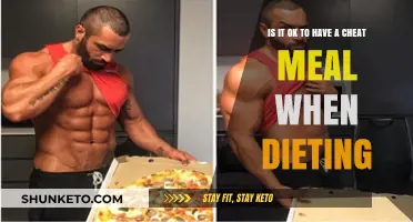 Cheat Meals: Friend or Foe to Your Diet?