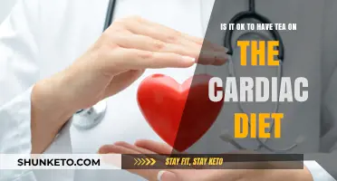 Tea and Heart Health: What's the Verdict?