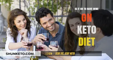 Can You Enjoy Wine on a Keto Diet? Here's What to Know