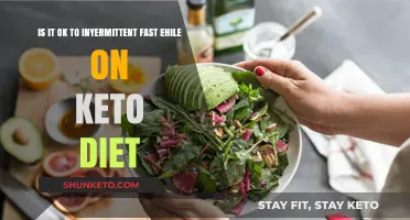 Intermittent Fasting on Keto: Safe, Effective, or Risky Combination?