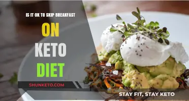 Skipping Breakfast on Keto: Benefits, Risks, and What Experts Say