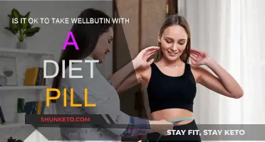 Wellbutrin and Diet Pills: Safe Mix?