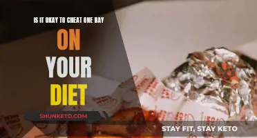Cheat Days: Good or Bad for Your Diet?