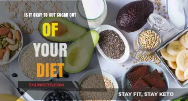 Sugar-Free Diets: Healthy or Harmful?