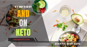 Cycling the Keto Diet: Healthy or Harmful?