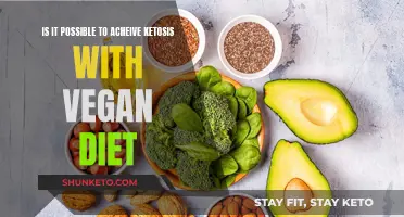 Vegan Ketosis: Achievable or a Myth?