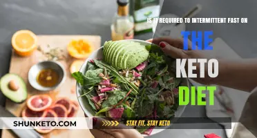 Intermittent Fasting and Keto: A Necessary Combo or Optional Pair?