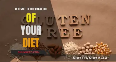Wheat-Free Diets: Are They Safe or Healthy?