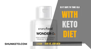 CLA and Keto: Safe Supplementation for Weight Loss Goals?