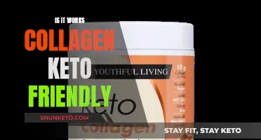 Collagen and Keto: Is It Works Friendly?