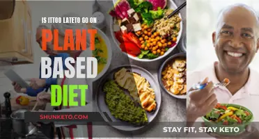 Plant-Based Diet: Is It Too Late to Start?