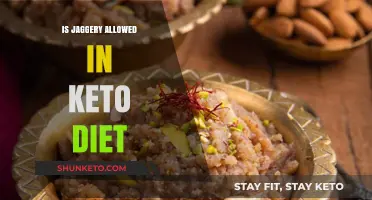 Can You Eat Jaggery on Keto? Unraveling the Sweet Truth