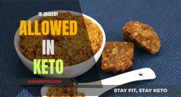 Jaggery and Keto: Is It a Match?