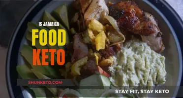 Jamaican Food and the Keto Diet: What's the Verdict?