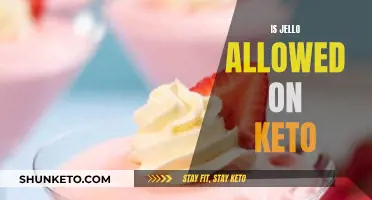 Jello on Keto: Friend or Foe?