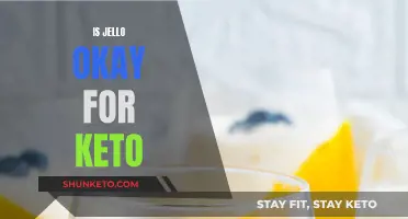 Jello on Keto: Friend or Foe?