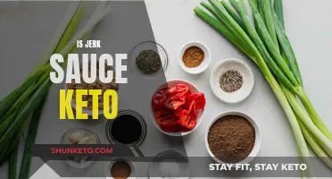 Jerk Sauce: Friend or Foe on Keto?