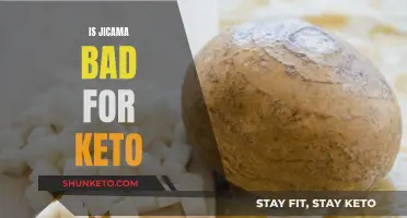 Jicama: Friend or Foe on Keto?