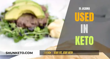 Jicama's Place in the Keto Diet: Friend or Foe?