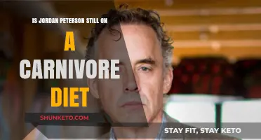 Jordan Peterson's Carnivore Diet: On or Off?