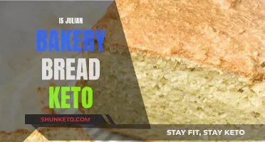 Julian Bakery Bread: Keto-Friendly or Not?