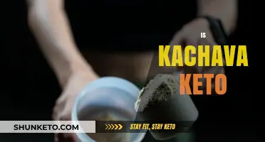 Is Kachava Keto-Friendly? A Comprehensive Guide to Its Ingredients
