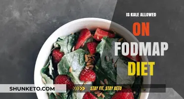 Kale and FODMAP: What You Need to Know