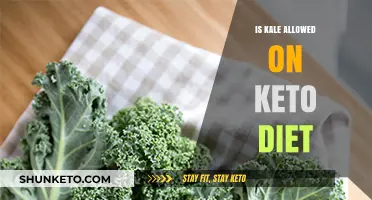 Can You Eat Kale on Keto? A Low-Carb Diet Guide