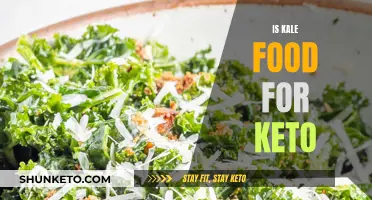 Kale and Keto: A Superfood Match?