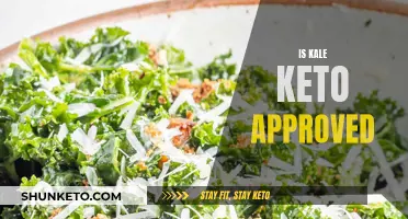 Kale on Keto: Friend or Foe?