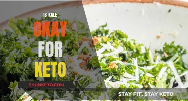 Kale and Keto: A Healthy Match Made in Heaven?