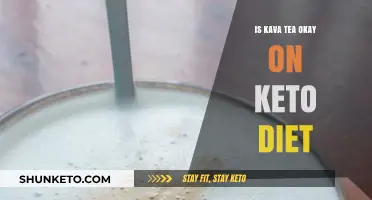 Kava Tea and Keto: A Compatible Pair or Diet Dilemma?