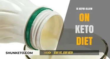 Can You Drink Kefir on a Keto Diet? Here's What to Know