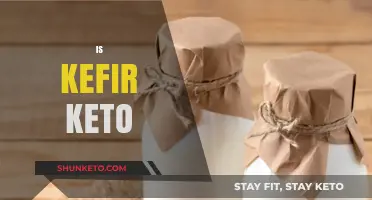 Is Kefir Keto-Friendly? Benefits, Carbs, and Probiotic Power Explained