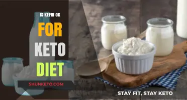 Kefir and Keto: A Perfect Match or Dietary Dilemma?