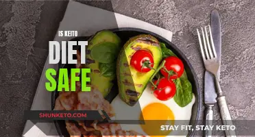 Keito Diet: Is It Safe for Everyone?