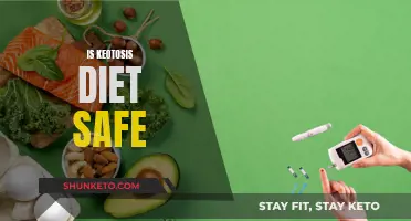 Ketosis Diet: Is It Safe for Everyone?