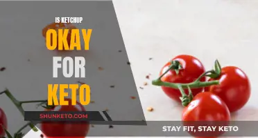 Ketchup Conundrum: Is It Keto-Friendly?