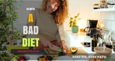 Is Keto a Bad Diet? Debunking Myths and Uncovering Truths