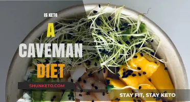 Is Keto a Caveman Diet? Unraveling the Ancient-Modern Connection