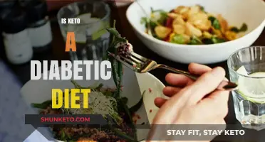 Keto and Diabetes: A Safe and Effective Dietary Approach?