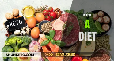 Is Keto a Diet or a Lifestyle? Unraveling the Truth